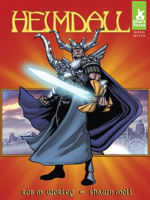 cover image of Heimdall